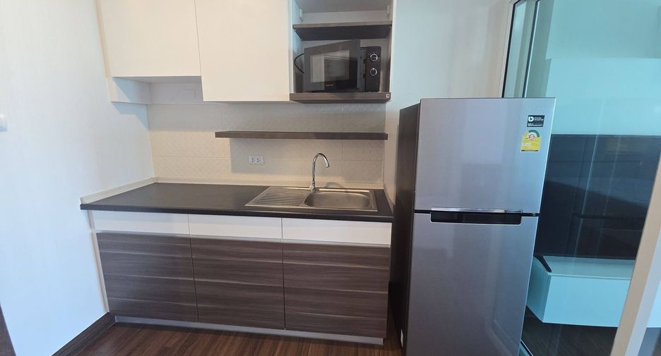 For sale スタジオ condo in Mueang Chiang Mai, Chiang Mai