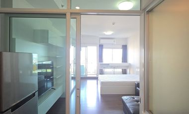For sale スタジオ condo in Mueang Chiang Mai, Chiang Mai
