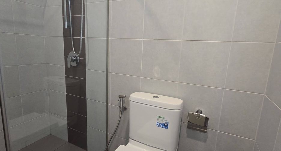 For sale スタジオ condo in Mueang Chiang Mai, Chiang Mai