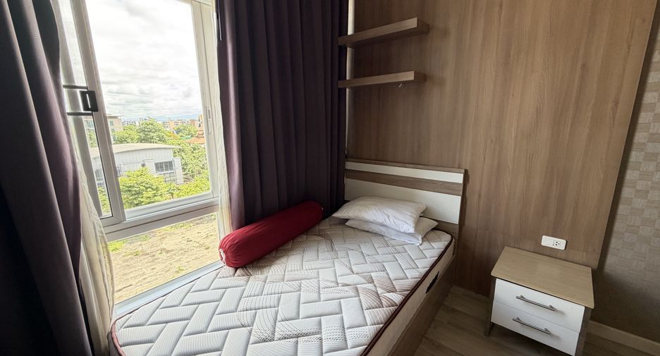 出租 2 卧室 公寓 在 Mueang Chiang Mai, Chiang Mai
