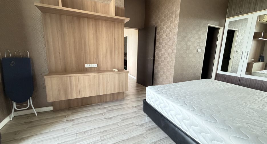 出租 2 卧室 公寓 在 Mueang Chiang Mai, Chiang Mai