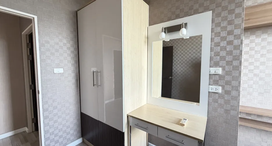 Wohnung zur Miete mit 2 Zimmer in Mueang Chiang Mai, Chiang Mai
