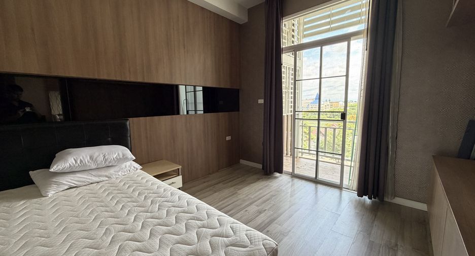 出租 2 卧室 公寓 在 Mueang Chiang Mai, Chiang Mai