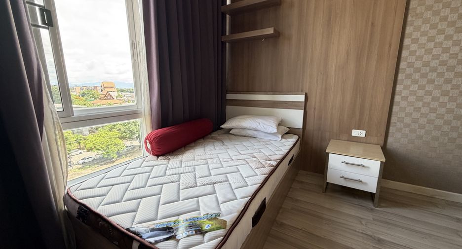 出租 2 卧室 公寓 在 Mueang Chiang Mai, Chiang Mai