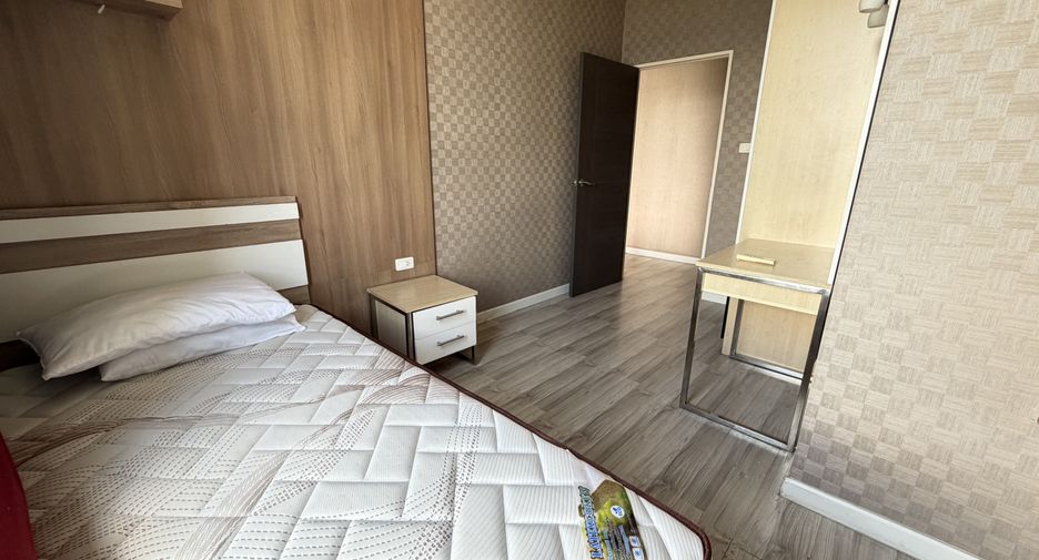 出租 2 卧室 公寓 在 Mueang Chiang Mai, Chiang Mai