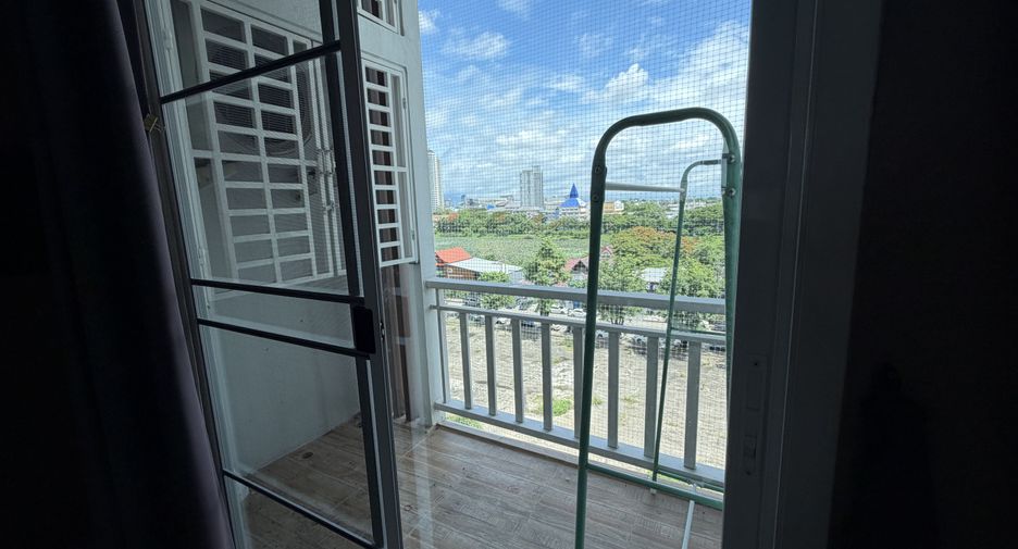 出租 2 卧室 公寓 在 Mueang Chiang Mai, Chiang Mai