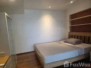 Аренда 2 спальни кондо в Ян Наща, Бангкок
