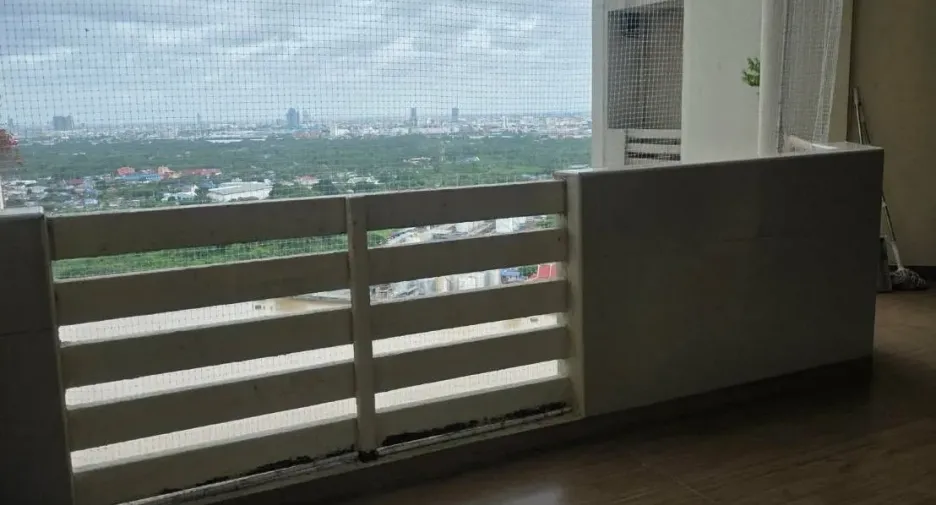 Wohnung zur Miete mit 2 Zimmer in Yan Nawa, Bangkok