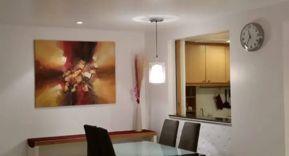 Wohnung zur Miete mit 2 Zimmer in Yan Nawa, Bangkok
