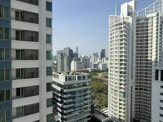 ให้เช่า 3 ห้องนอน คอนโด ใน ปทุมวัน, กรุงเทพฯ