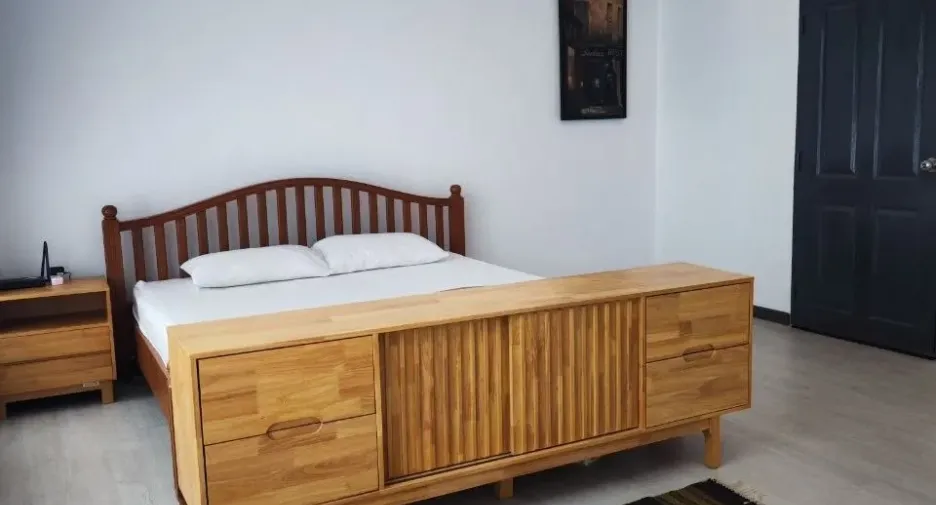 For rent 3 bedrooms office in Bang Na, Bangkok