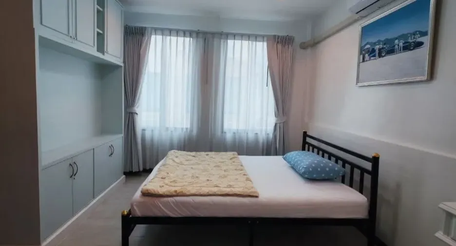 For rent 3 bedrooms office in Bang Na, Bangkok