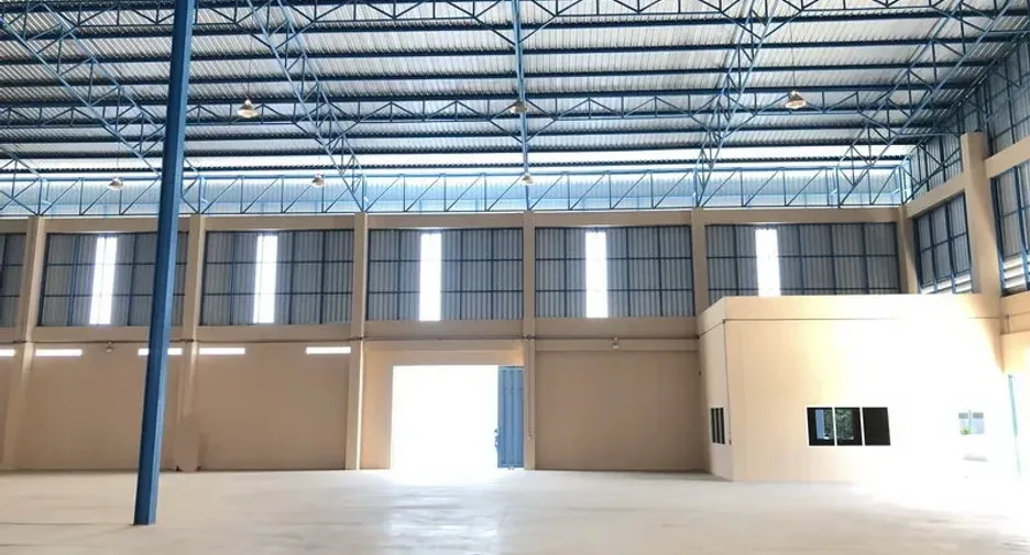 出租 仓库 在 Lat Lum Kaeo, Pathum Thani