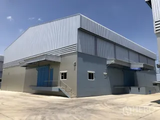 出租 仓库 在 Lat Lum Kaeo, Pathum Thani