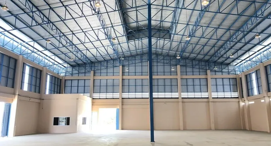 出租 仓库 在 Lat Lum Kaeo, Pathum Thani