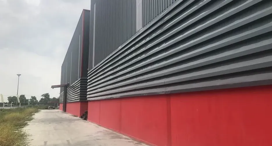 出租 仓库 在 Khlong Luang, Pathum Thani