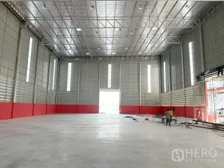 出租 仓库 在 Khlong Luang, Pathum Thani