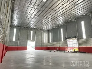 出租 仓库 在 Khlong Luang, Pathum Thani