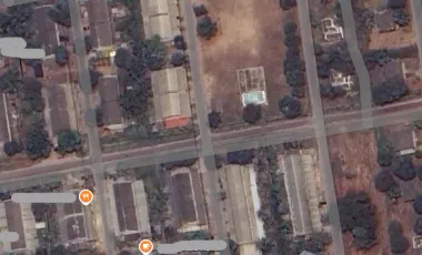 For sale land in Hua Hin, Prachuap Khiri Khan