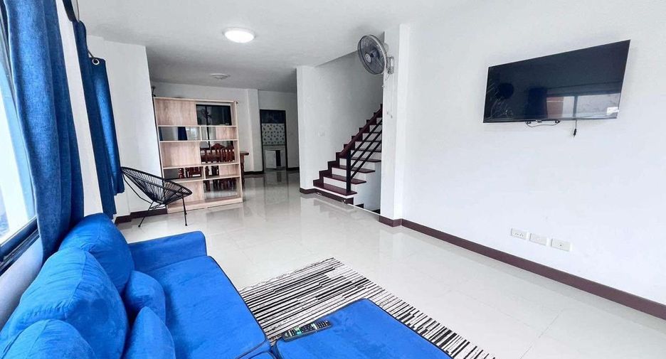 Haus zur Miete mit 3 Zimmer in Thalang, Phuket