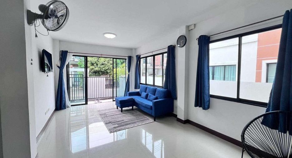 Haus zur Miete mit 3 Zimmer in Thalang, Phuket