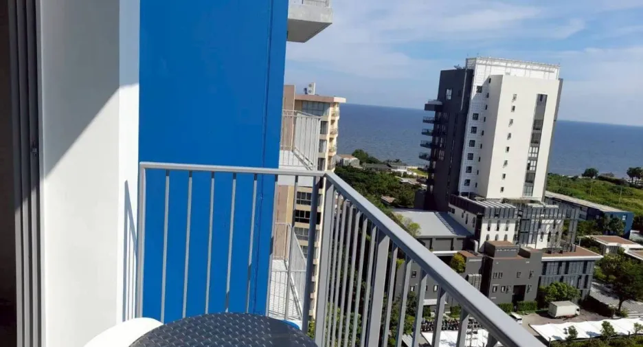 Wohnung zur Miete mit 1 Zimmer in Cha Am, Phetchaburi