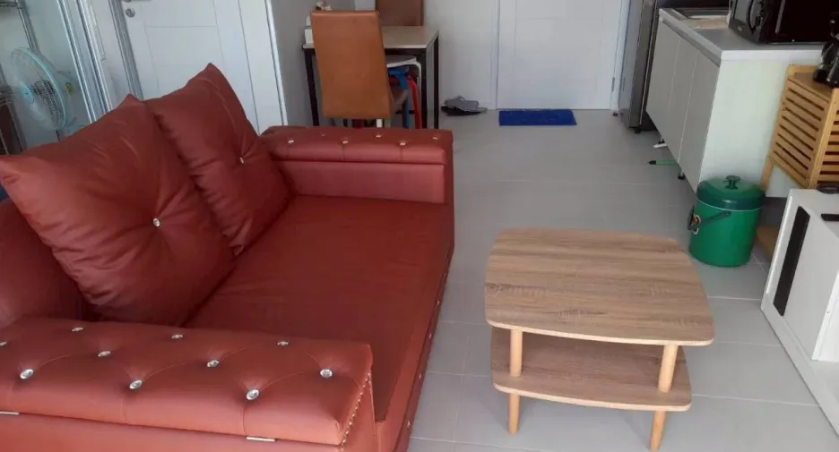Wohnung zur Miete mit 1 Zimmer in Cha Am, Phetchaburi