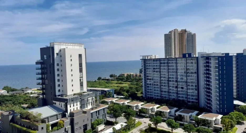 Wohnung zur Miete mit 1 Zimmer in Cha Am, Phetchaburi