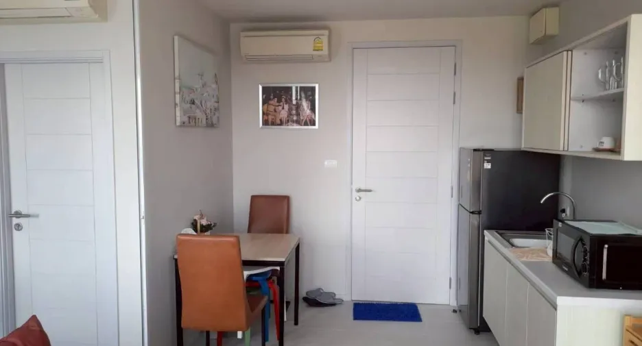 Wohnung zur Miete mit 1 Zimmer in Cha Am, Phetchaburi