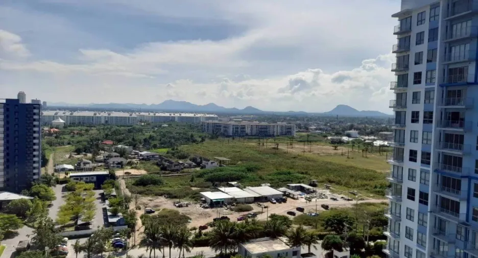 Wohnung zur Miete mit 1 Zimmer in Cha Am, Phetchaburi