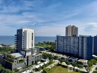 出租 1 卧室 公寓 在 Cha-Am, Phetchaburi