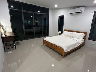 ให้เช่า 3 ห้องนอน บ้านเดี่ยว ใน ถลาง, ภูเก็ต