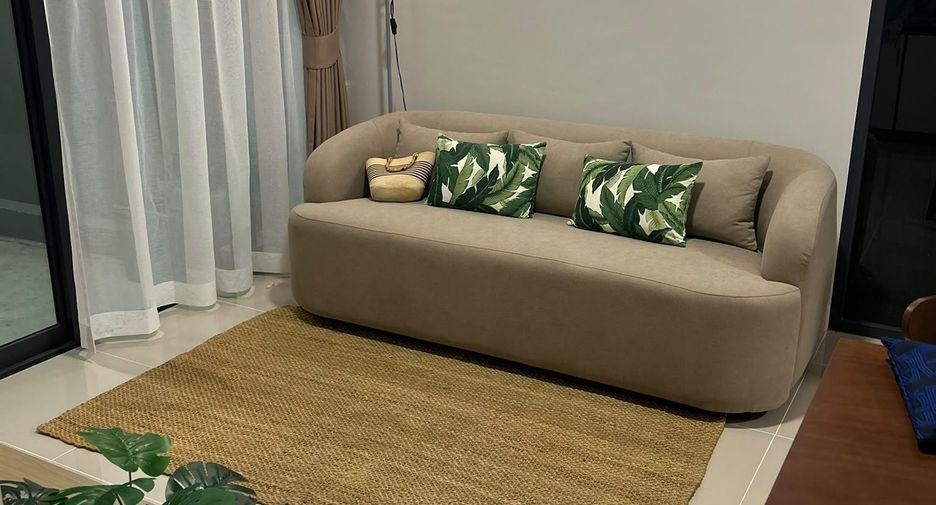 出租 3 卧室 独立屋 在 塔朗, 普吉