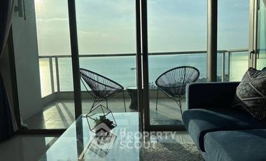 Wohnung zum Kauf mit 2 Zimmer in Jomtien, Pattaya
