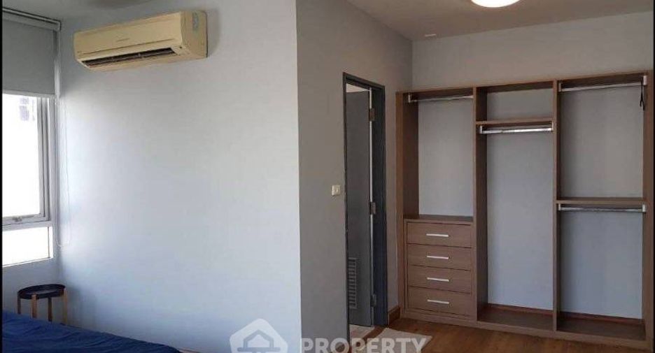 Аренда 2 спальни кондо в Кхлонг Тоеи, Бангкок