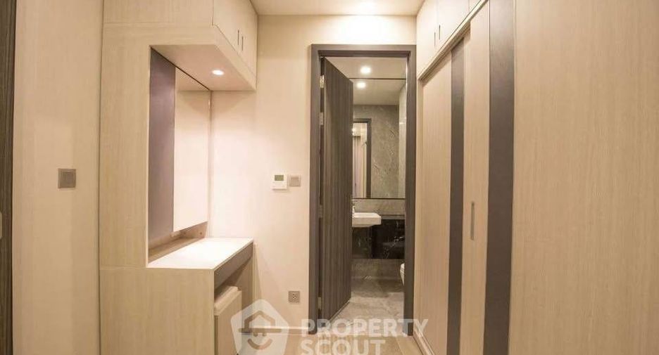 For rent 1 Beds condo in Khlong Toei, Bangkok
