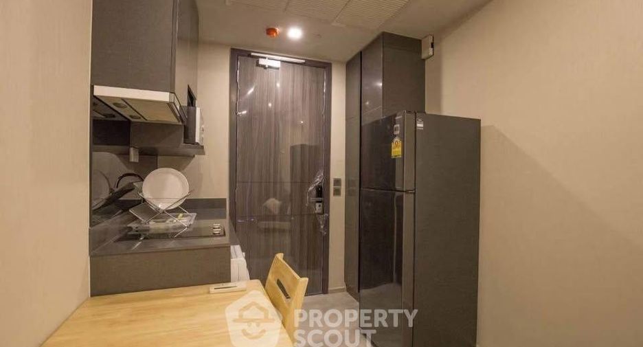 For rent 1 Beds condo in Khlong Toei, Bangkok