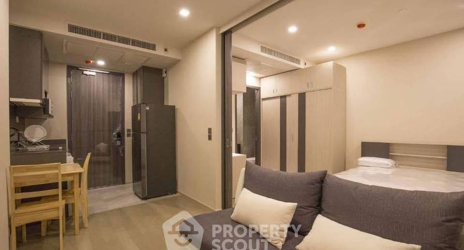 For rent 1 Beds condo in Khlong Toei, Bangkok