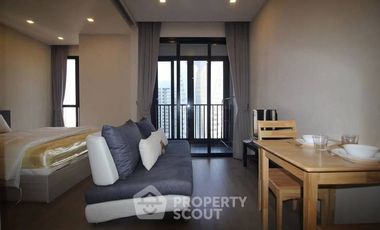 For rent 1 Beds condo in Khlong Toei, Bangkok