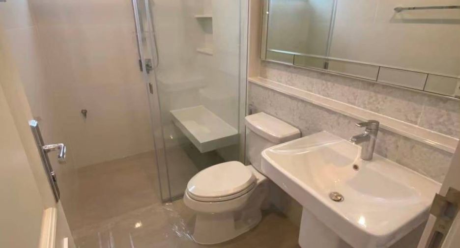 For rent and for sale 4 bedrooms house in Bang Khen, Bangkok