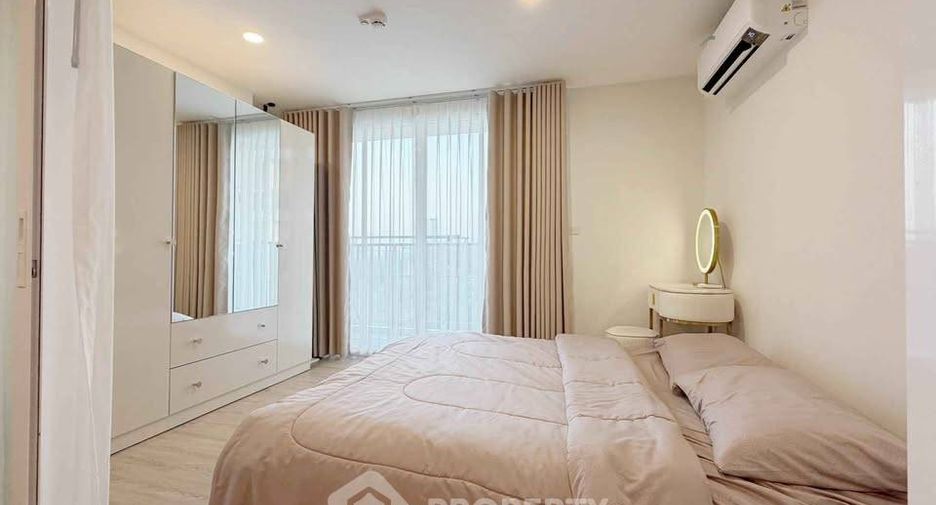 Condo en venta de 1 habitaciones en Chatuchak, Bangkok