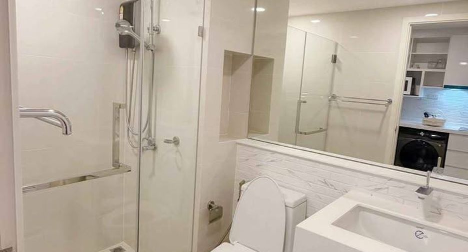 Condo en venta de 1 habitaciones en Chatuchak, Bangkok