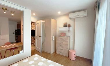 For rent 1 bed condo in Bang Rak, Bangkok
