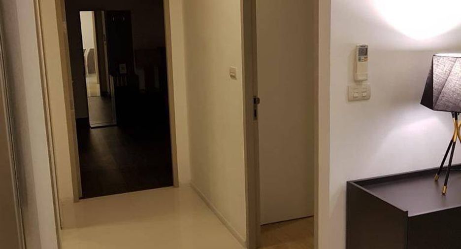 Condo en venta de 2 habitaciones en Khlong Toei, Bangkok