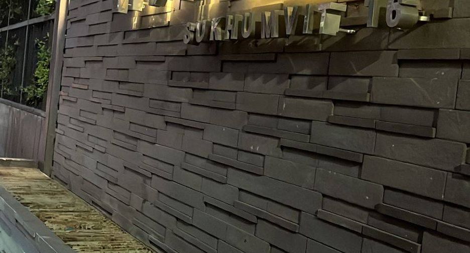 Condo en venta de 2 habitaciones en Khlong Toei, Bangkok