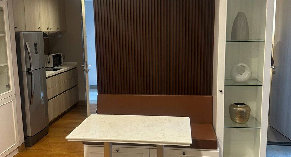For sale 2 bedrooms condo in Khlong Toei, Bangkok