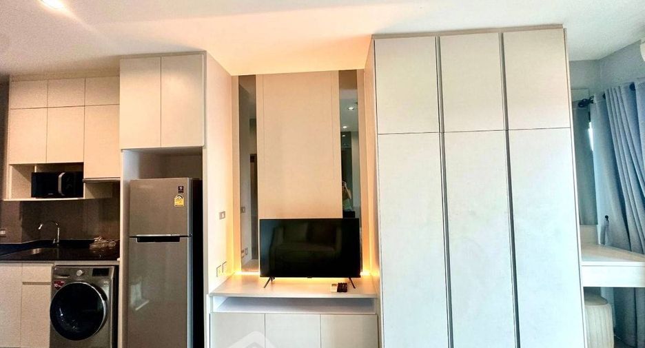 Продажа 1 кровать кондо в Чатучак, Бангкок