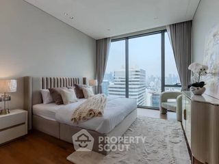 Condo en alquiler y en venta de 5 habitaciones en Pathum Wan, Bangkok