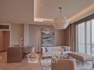 Аренда и продажа 6 спальни кондо в Кхлонг Сан, Бангкок