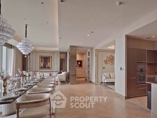 Аренда и продажа 6 спальни кондо в Кхлонг Сан, Бангкок
